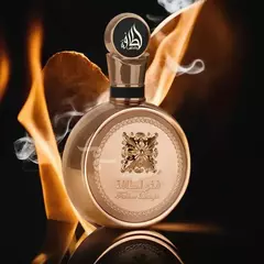 Fakhar Gold Lattafa na internet