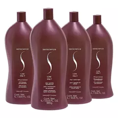 Kit Senscience C.P.R Profissional (4 Passos)