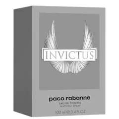 Invictus Paco Rabanne Eau de Toilette na internet