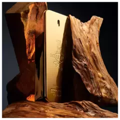 1 Million Paco Rabanne Eau de Toilette - Perfumaria Invicta