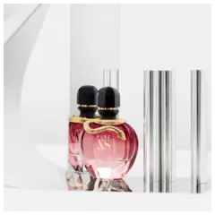 Pure XS For Her Paco Rabanne Eau de Parfum - Perfumaria Invicta