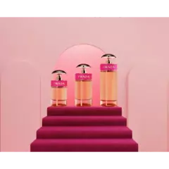 Prada Candy Eau de Parfum - Perfumaria Invicta