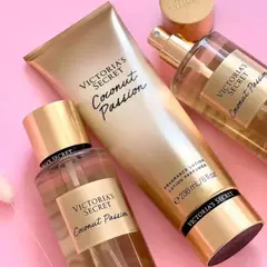Coconut Passion Body Lotion - comprar online