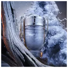 Imagem do Invictus Paco Rabanne Eau de Toilette