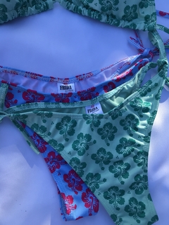 bikini hawaianas