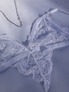 Nina blanco - comprar online