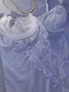 Body blanco - comprar online