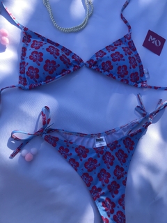 bikini hawaianas en internet