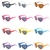 22 Glasses