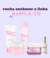 Banner de Sarang Skincare | Loja online de cosméticos coreanos