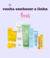 Banner de Sarang Skincare | Loja online de cosméticos coreanos