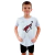 Camiseta Infantil Unissex Arizona Coyotes Hóquei na internet
