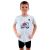 Camiseta Infantil Unissex Colorado Avalanche Hóquei NHL na internet