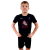 Camiseta Infantil Unissex Colorado Avalanche Hóquei NHL - loja online