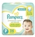Pampers Premium Care Hipoalergenico P x 36 Unidades