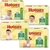 Huggies Triple Protección Ahorrapack