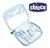 SET CHICCO DE HIGIENE NECESER CELESTE - comprar online
