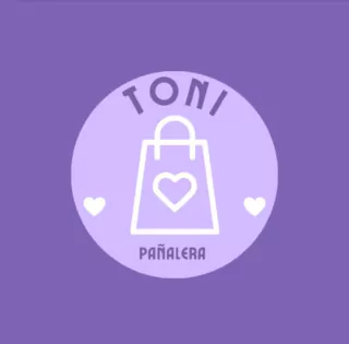 Toni pañales