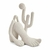 Escultura em Poliresina TUTTI HOME - comprar online
