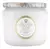 VELA VOLUSPA SUEDE BLANC - loja online