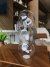 Dupla de Vasos em Vidro TUTTI HOME - Tutti Home