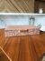 Caixa em MDF e PU Rose TUTTI HOME