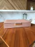 Caixa em MDF e PU Rose TUTTI HOME