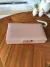 Caixa em MDF e PU Rose TUTTI HOME - comprar online