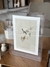 Quadro em Aquarela Digital - Pássaros - Tutti Home