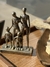 Escultura Família - Tutti Home