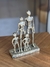 Escultura Família na internet
