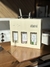 Kit Águas Perfumadas L’Envie Arabesc