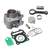 Kit Cilindro Kmp Premium Rik C/biela Txk Nx 400 03/15
