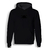 Moletom Texx Racing Preto E Preto P - comprar online