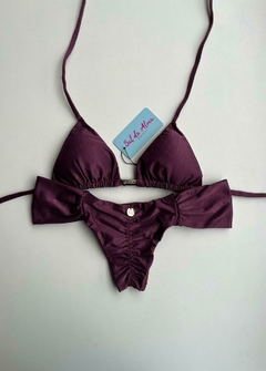 BORBOLETA MARSALA - comprar online