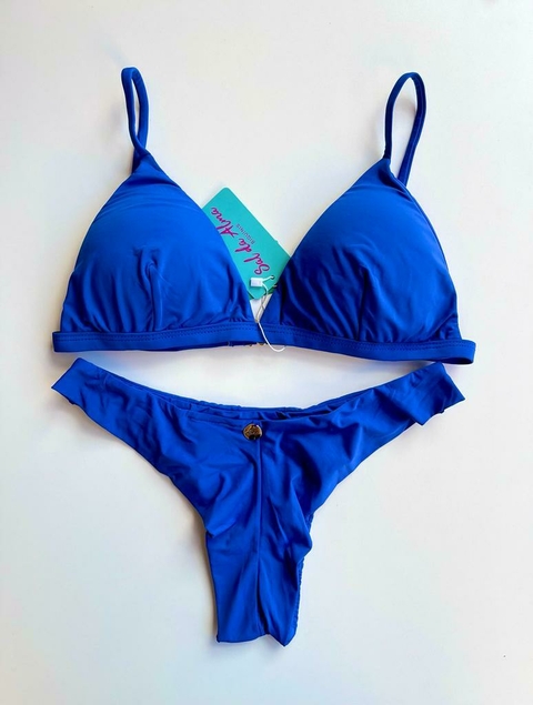 ASA DELTA AZUL ROYAL