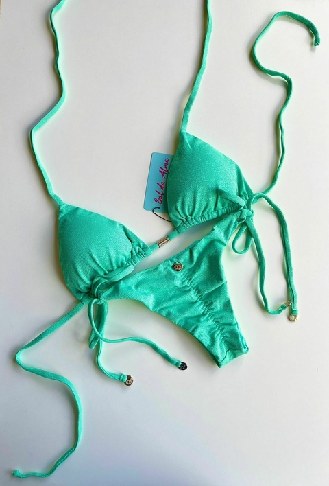 LACINHO SHINE ATLANTIS