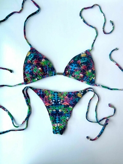 LACINHO FLAMINGO - comprar online