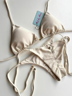 LACINHO NUDE CANELADO - comprar online