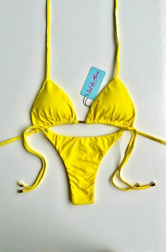 LACINHO AMARELO - comprar online