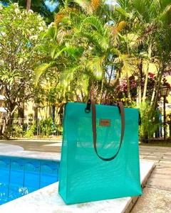 BOLSA RETANGULAR TIFFANY - comprar online