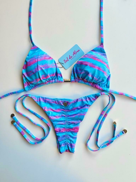 LACINHO SÃO LOURENÇO