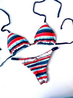 LACINHO FIXO ANAHI LISTRADO - comprar online
