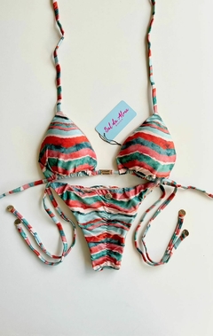 CONJUNTO LACINHO SUNUNGA - comprar online