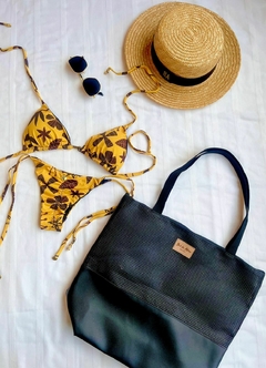 BOLSA NORONHA PRETA - loja online