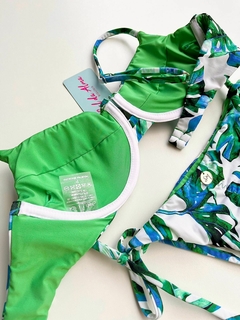LACINHO TOP ARO EVA - loja online