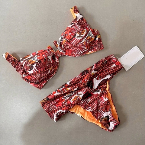 CONJUNTO PALA GUARANA