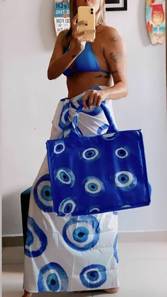 BOLSA OLHO GREGO ROYAL na internet