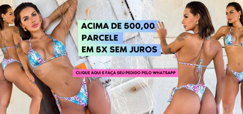 Imagem do banner rotativo Sal da Alma Biquínis