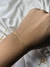 Pulsera lisa